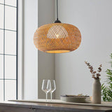 Bali Pendant Ceiling Light A - Comet Lighting