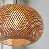 Bali Pendant Ceiling Light A - Comet Lighting