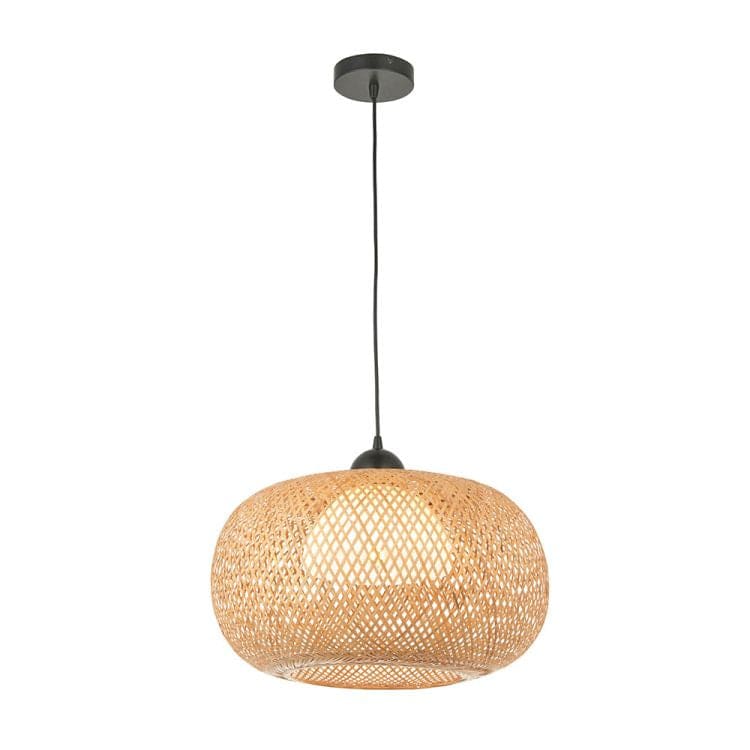 Bali Pendant Ceiling Light A - Comet Lighting