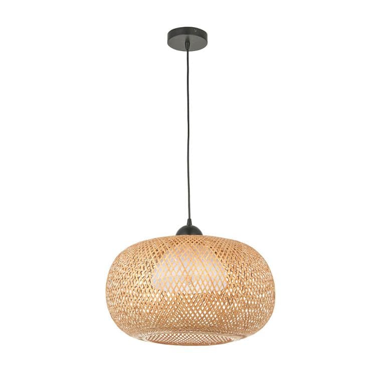 Bali Pendant Ceiling Light A - Comet Lighting