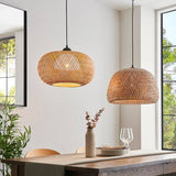 Bali Pendant Ceiling Light B - Comet Lighting