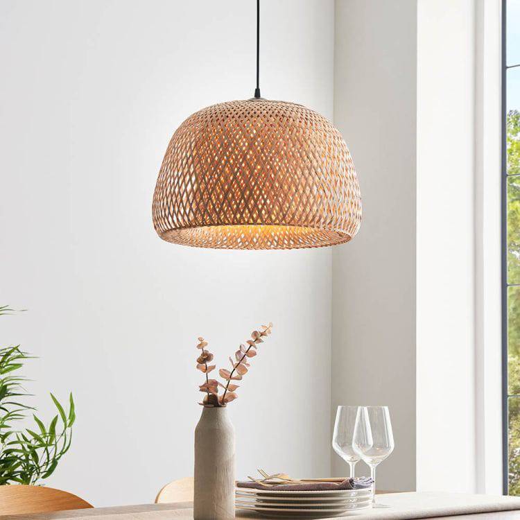 Bali Pendant Ceiling Light B - Comet Lighting