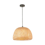 Bali Pendant Ceiling Light B - Comet Lighting