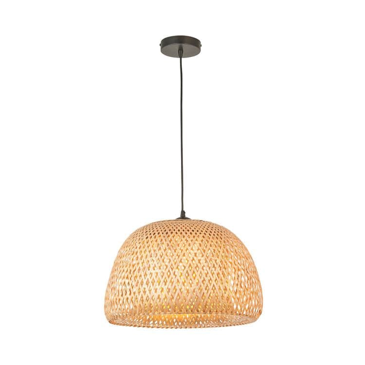 Bali Pendant Ceiling Light B - Comet Lighting