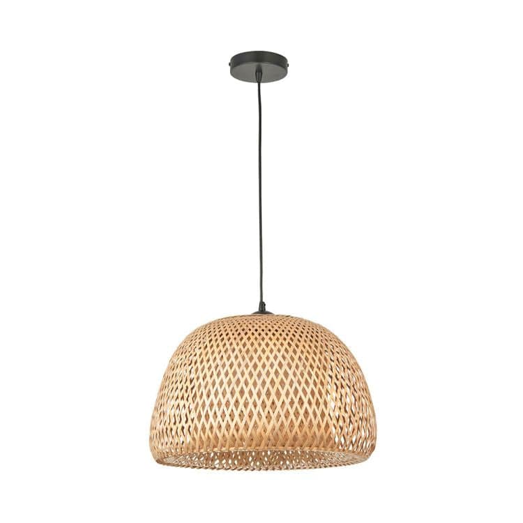 Bali Pendant Ceiling Light B - Comet Lighting