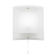 Blake 1-Light Wall Light - Comet Lighting