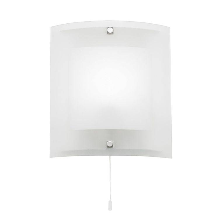 Blake 1-Light Wall Light - Comet Lighting