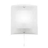 Blake 1-Light Wall Light - Comet Lighting