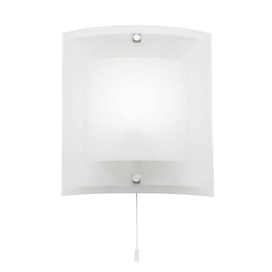 Blake 1-Light Wall Light - Comet Lighting