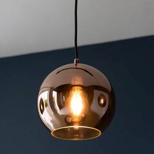Boli 3lt Linear Pendant Matt Black - Comet Lighting