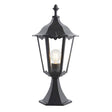 Burford Outdoor Post - Comet Lighting