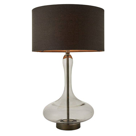 Caia Table Lamp - Comet Lighting