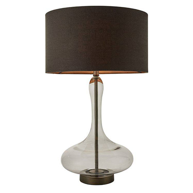 Caia Table Lamp - Comet Lighting