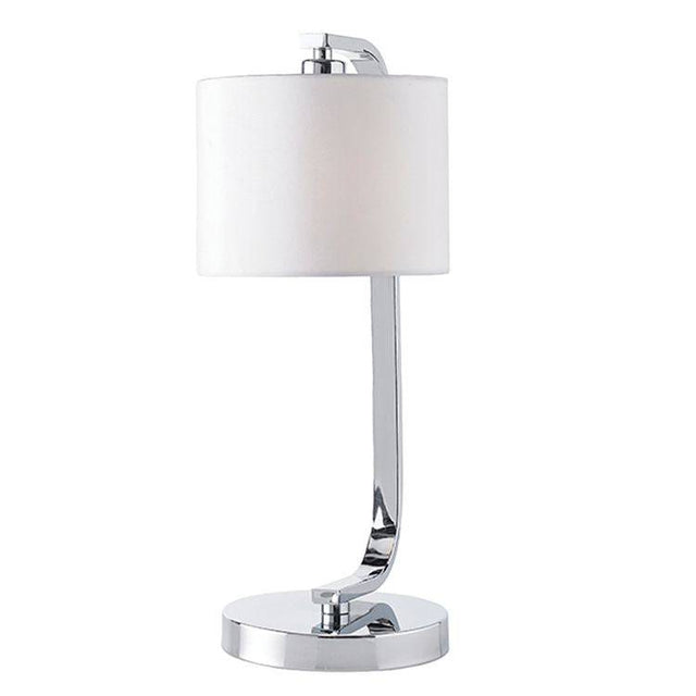 Canning Touch Table Lamp - Comet Lighting