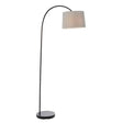 Carlson Floor Lamp - Comet Lighting