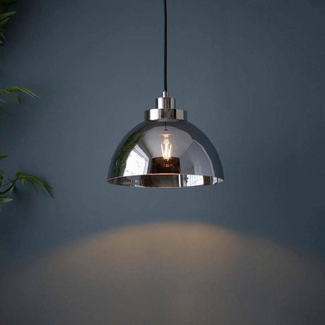 Caspa Pendant Ceiling Light - Comet Lighting