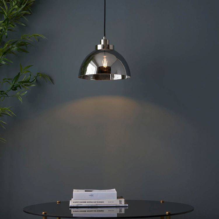 Caspa Pendant Ceiling Light - Comet Lighting