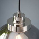 Caspa Pendant Ceiling Light - Comet Lighting