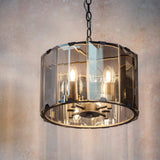 Clooney 4-Light Pendant Ceiling Light - Comet Lighting