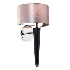 Corvina 1-Light Wall Light - Comet Lighting