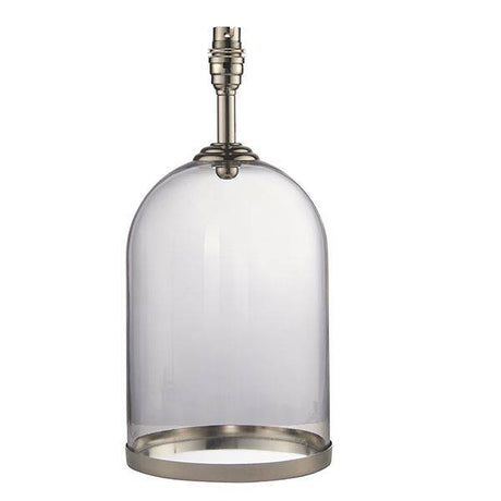 Dinton Table Lamp Base - Comet Lighting