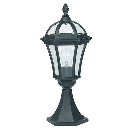 Drayton Outdoor Post - Comet Lighting