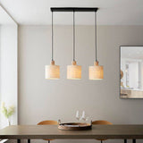 Durban 3Lt Pendant Ceiling Light - Comet Lighting