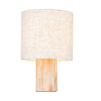 Durban Table Lamp - Comet Lighting