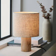 Durban Table Lamp - Comet Lighting