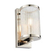 Easton 1-Light Wall Light - Comet Lighting