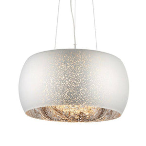 Eclipse 5-Light Pendant Ceiling Light - Comet Lighting