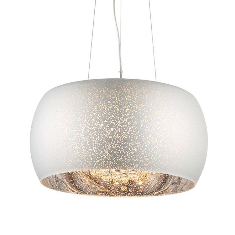 Eclipse 5-Light Pendant Ceiling Light - Comet Lighting