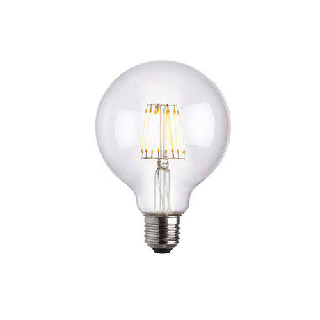 Matching Bulb - Comet Lighting