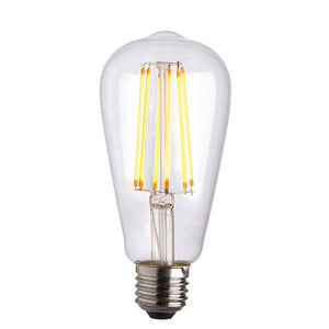 Matching Bulb - Comet Lighting