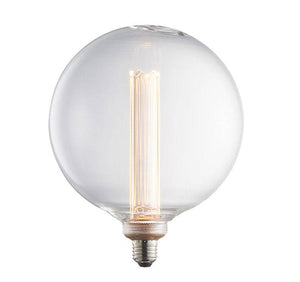 Endon E27 LED XL 200mm Globe 2.8w 2000k 120lm - Comet Lighting
