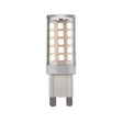 Endon G9 LED SMD 3.5w 4000k 400lm - Comet Lighting