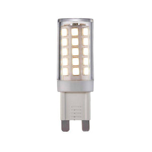 Endon G9 LED SMD 3.5w 4000k 400lm - Comet Lighting