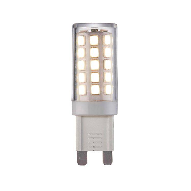 Endon G9 LED SMD 3.5w 4000k 400lm - Comet Lighting