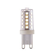 Endon G9 LED SMD 3.7w 4000k 470lm Dimmable - Comet Lighting