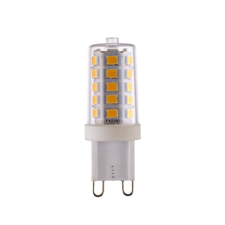 Endon G9 LED SMD 3.7w 4000k 470lm Dimmable - Comet Lighting