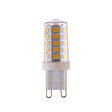 Endon G9 LED SMD 3.7w 4000k 470lm Dimmable - Comet Lighting