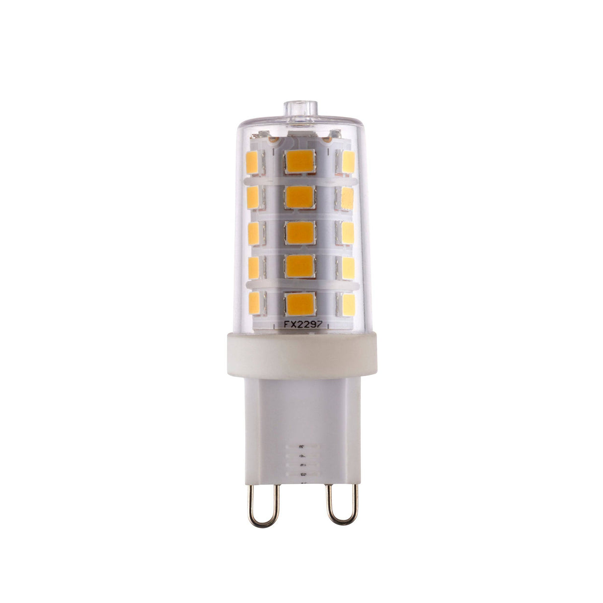 Endon G9 LED SMD 3.7w 4000k 470lm Dimmable - Comet Lighting