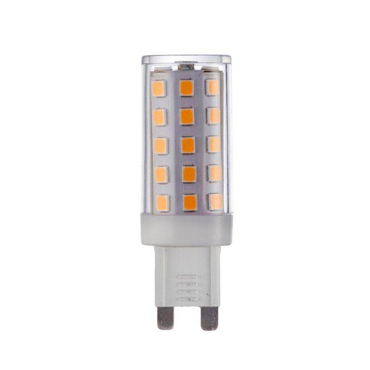 Endon G9 LED SMD 4.8w 3000k 470lm Dimmable - Comet Lighting