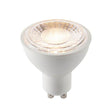 Endon GU10 LED SMD 60 degree 7w 3000k 680lm - Comet Lighting