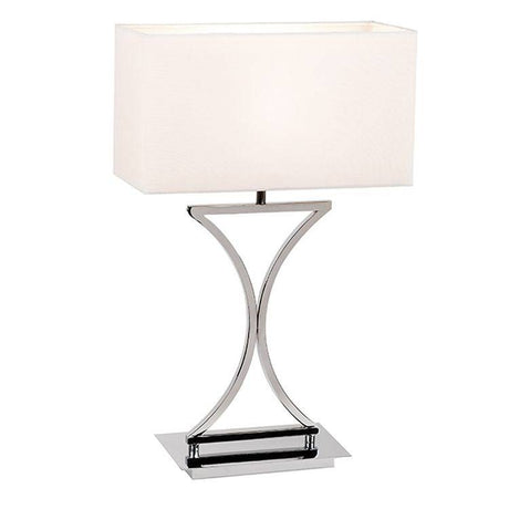 Epalle Table Lamp - Comet Lighting