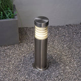 Equinox LED Outdoor Post - Comet Lighting