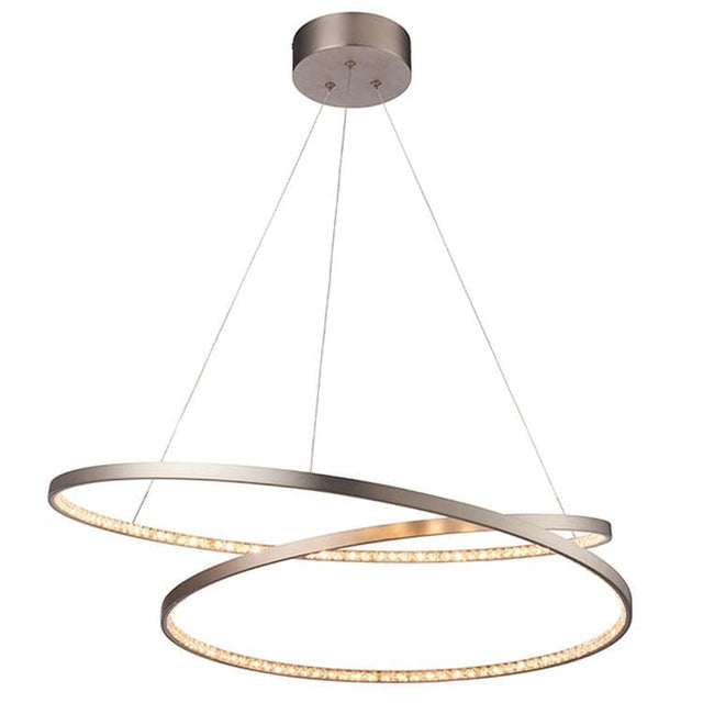 Eternity Pendant Ceiling Light - Comet Lighting