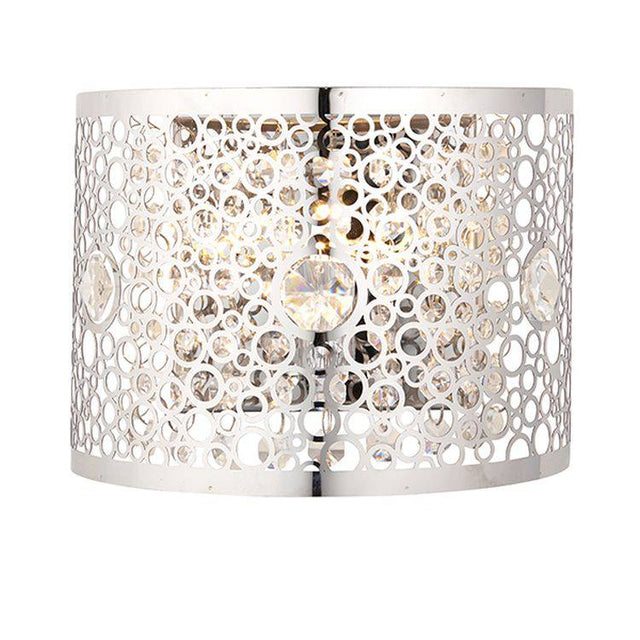 Fayola Wall Light - Comet Lighting