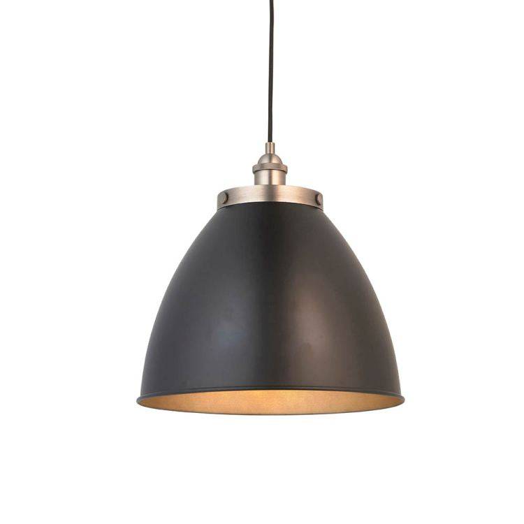 Franklin Large Pendant Ceiling Light - Comet Lighting