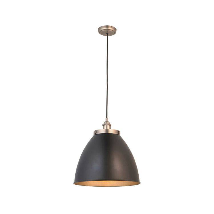 Franklin Large Pendant Ceiling Light - Comet Lighting